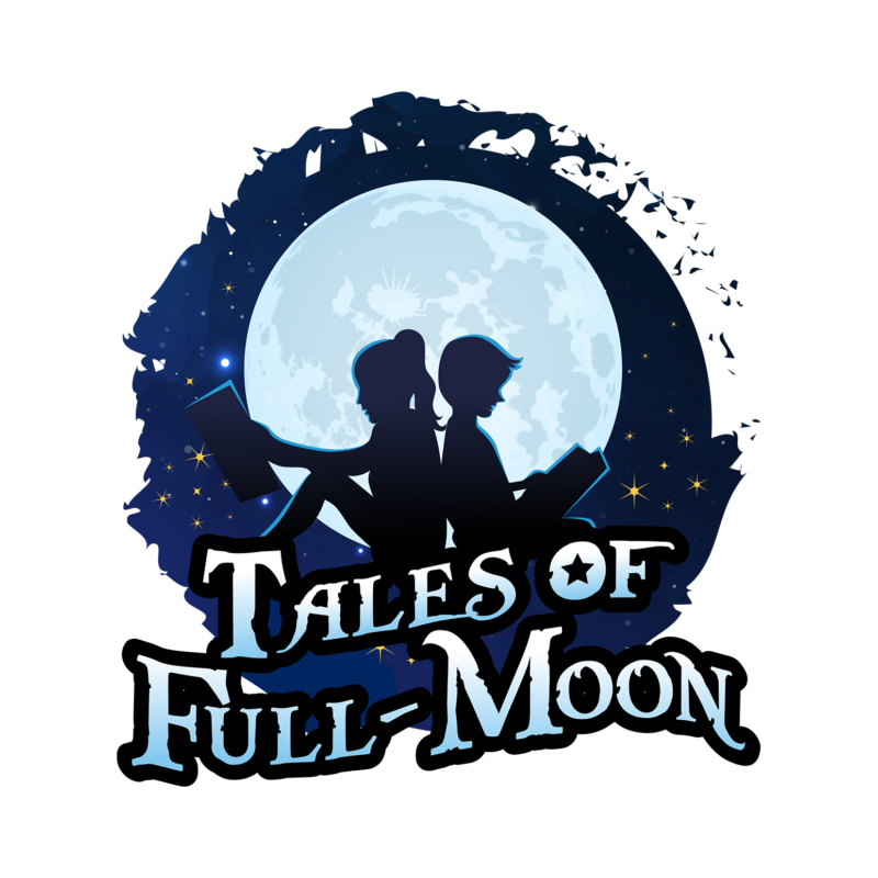 Tales of Full-Moon