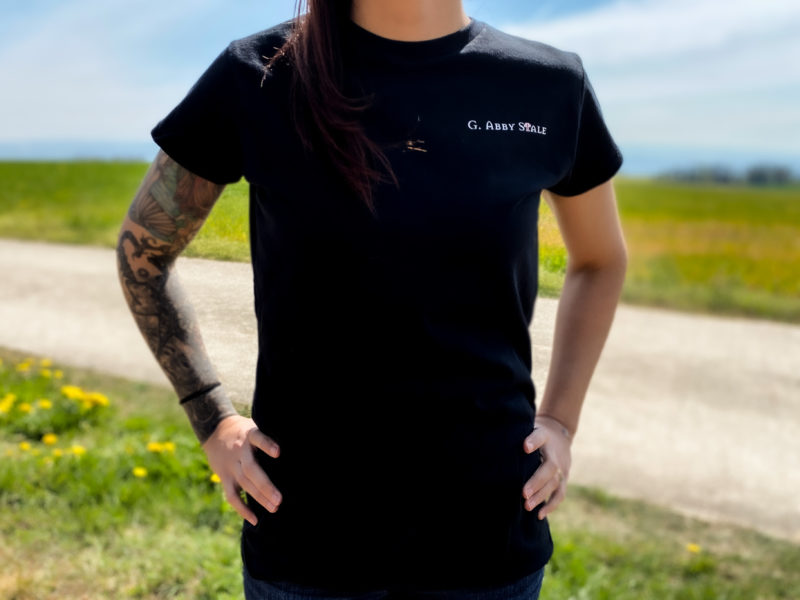 T-Shirt "La Bête de Pleine-Lune" – Image 3