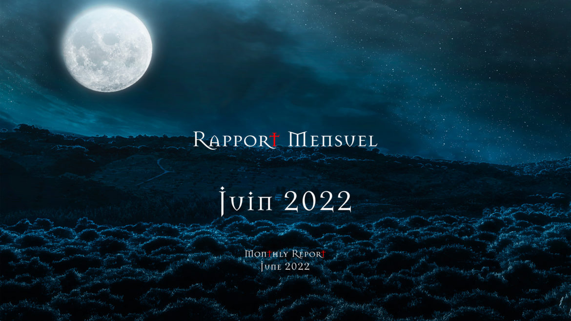 Juin 2022