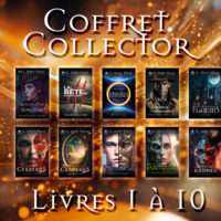 Coffret Collector (FR) - Les Contes de Pleine-Lune