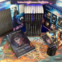 Coffret Collector (FR) - Les Contes de Pleine-Lune – Image 3