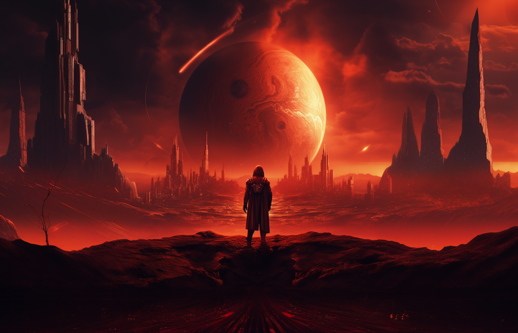 Juillet à Octobre 2023