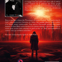 La Comète dans le Ciel - Tome 1 des Chroniques de Luxferr – Image 3