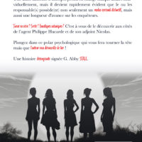 Les disparues de l'Hexagone (polar) – Image 3